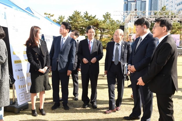 글로벌취업정보센타 이미지