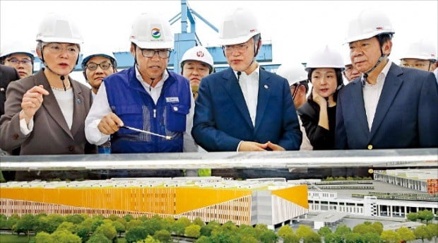 ENC동아 이미지