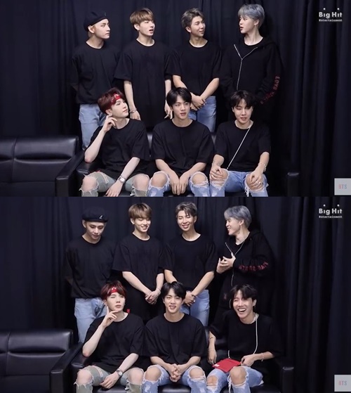 Group BTS cheered on 2019 candidates.BTS (RM, Suga, Jean, Jay Hop, Jimin, V, Jungkook) cheered on the fan club Ami, who is about to take the 2019 SAT through the official YouTube channel on the 14th.Leader RM applauded the message to the Amies watching the College Scholarly Ability Test for 2019.When Jay Hop said, You should forget BTS when you take the test, Jimin smiled, saying, Because your life is important.But when RM added Do not forget, Jimin reacted put it in a while and laughed.Finally, Suga said, I hope you have the faith and courage to see well, and RM concluded, I hope the weather will return with cold but warm results.Meanwhile, the College Scholaristic Ability Test for the 2019 school year will be held at test centers across the country today (15th).