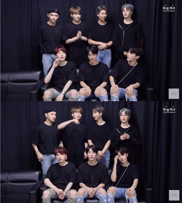 On the 14th, BTS posted a video on the official YouTube channel.On the day, Jin said, I hope that all the things I have prepared for a few Polands will be poured at once and there will be good results. Jimin also cheered, I hope you will do everything you have prepared so far.In particular, Jay Hop laughed when he said, You should forget BTS as much as you can when you look at the SAT. Jimin said, Please keep it for a while.Suga also said, You may not be able to do well in your life. But be brave. Be sure you can see it.And maybe the SAT is not so important in life, he said with a sincere advice, and RM said, I hope you get warm results unlike cold weather. 