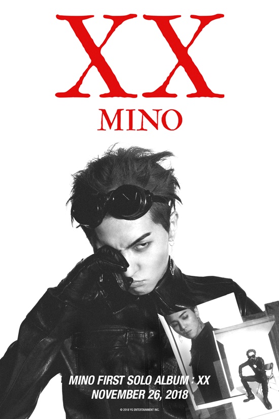 WINNER Song Min-hos first Solo album third teaser poster was released.YG Entertainment posted Song Min-hos first Solo album third teaser poster on the official blog at 10 am on the 15th.In the poster containing the Solo album title XX, Song Min-ho, usually armed with All Black as a fashionista, shows off his extraordinary aura with intense eyes and model-like force.Especially, Song Min-ho, which emits various charms in one poster, is full of expectation of the upcoming Solo debut.Solo album name XX has no correct answer without limiting its meaning, and Song Min-ho has come up with the idea directly with the intention that it would be interpreted in various ways.Song Min-ho, who has been devoted to album work for a long time, is sweating to melt his own music world until the end.Song Min-ho, who has been showing his presence as a group activity as well as a solo, has proved his possibilities by producing Solo hits such as Hye Se, Coward and Okidoki.The WINNER album, released in April, also led to a great popularity by showing Lets just grab hands.WINNER, which includes Song Min-ho, is hosting its Asian tour starting with the Seoul Concert in August and is widely Aliing its own color and potential.Song Min-ho is determined to go to Solo on the 26th after the tour is finished and to do activities without regret.Expectations are high on what kind of music and stage Song Min-ho will show as a Solo artist rather than a group WINNER.Photo: YG Entertainment