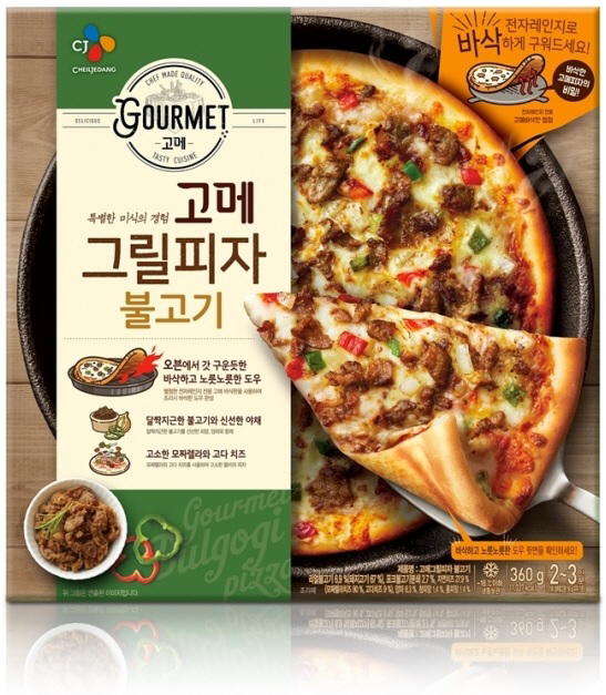 OK식품 이미지