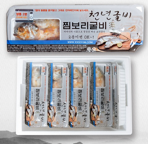 OK식품 이미지