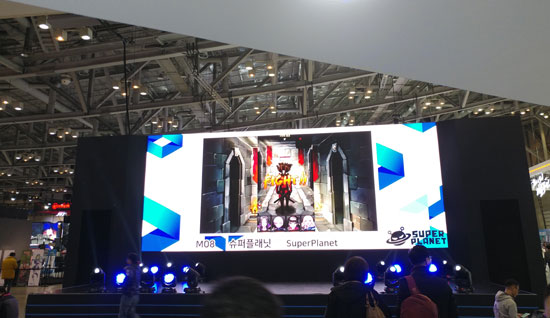 그린슈퍼 이미지
