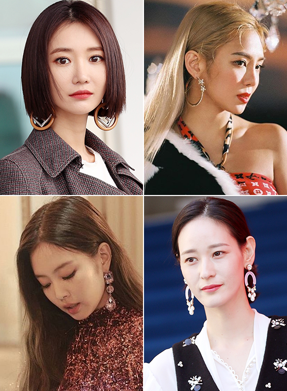 크리스탈그룹주 이미지