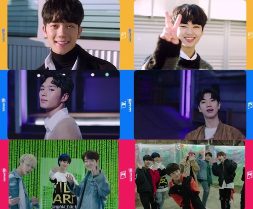 나인틴 이미지