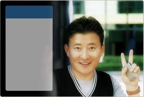성우 이미지