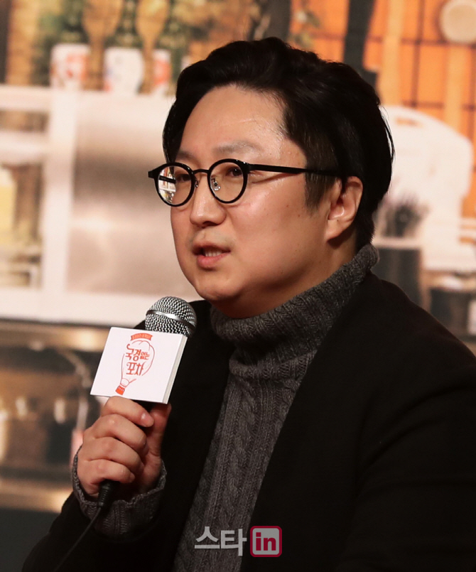 열린 포차식당 이미지