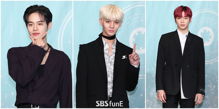 Wanna One released its first full-length album 111=1 (POWER OF DESTINY) at 6 p.m. on various music sites.