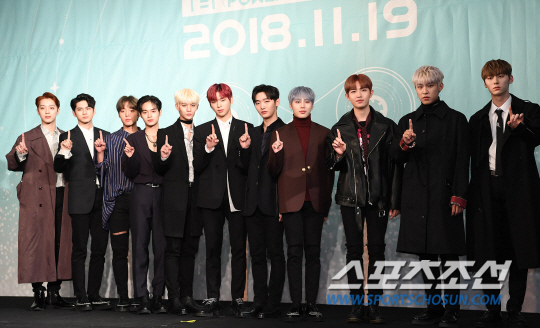 Group Wanna One (Kang Daniel Park Ji-hoon, Lee Dae-hwan Ong Seong-wu Park Woo-jin Lai Kuan-lin Yoon Ji-sung, Hwang Min-hyun and Bae Jin-young Ha Sung-woon) said, It is memorable to many people about the goal of this comeback album activity.Kang Daniel said, I think it is an goal that can not be achieved in a short period of time. The goal of this activity is to remember Wanna One for many people.Asked about his regrets, Kim Jae-hwan said, I did not have any regrets as a Wanna One member. I think I was always happy during my activities.I wanted to stand on stage at the gymnasium, I heard a lot of stories about the concert there, and I feel sorry for not standing, said Ong-woo.Meanwhile, Wanna One will release her first full-length album 111=1 (POWER OF DESTINY) through a major online soundtrack site at 6 p.m. on the same day.111=1 (POWER OF DESTINY) is an album that embodies Wanna Ones willingness to pioneer the given fate by showing the series of calculations (around 111=1) such as 1x=1, 0+1=1, 1-1=0, and 1X1=1.