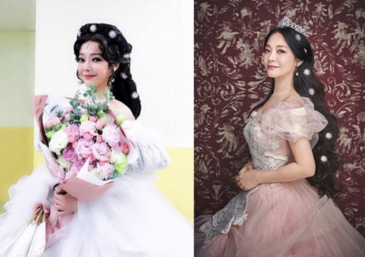 Kim So-hyun Elisabeth first public offering Kim So-hyun shone Elisabeth.On November 19, the Shoon Company said, Actor Kim So-hyun has successfully completed the first musical Elizabeth performance in the audiences hot cheers.Musical Elisabeth, starring Kim So-hyun, is a work that depicts the beautiful Empress Elisabeth and the love of Der Tod with deadly charm.It is a box office masterpiece that combines real characters and fantasy elements fantastically.On the 17th, Actor Kim So-hyun took the first stage of musical Elisabeth and appeared in a colorful dress as the most beautiful Empress Elisabeth in Austrian history, capturing the audiences attention at once, and overwhelmed the entire audience with the aura of a fascinating empress.In particular, Kim So-hyun received praise from Robert Johansson for being much cooler than ever and expressed his life with a variety of activities ranging from innocent Elizabeth at the age of 16 to elegant and elegant Elizabeth in his 50s.After the first performance, Kim So-hyun said, I was burdened and worried because I had the first performance of the musical Elizabeth opening, which I loved too much in five years. However, as the prologue resonated and the chorus of the actors was heard, the moment I practiced with sweat was remembered.I think it was a flurry, he said.I am really happy with Thank You to meet musical Elisabeth again, which does not have a scene that is not precious.I will do my best until the last performance day. Actors on stage, orchestras that can not rest for a moment under the stage, and I sincerely thank you to the staff who are struggling behind the stage.I would like to ask you for a lot of musical Elisabeth love to work hard every time. Kim So-hyun, who showed a deep acting spectrum as a mother, wife and a woman in musical Elisabeth.He delicately expresses the inner side of Elisabeth, who transformed into Elisabeth and longed for full freedom, and further enhanced the immersion of his work.In addition, he attracted the audiences ears with overwhelming singing ability and clear and clear tone, and he conveyed the anguish and loneliness of Elisabeth to the audience and soaked his eyes.Meanwhile, musical Elisabeth, starring Kim So-hyun, will be performed at Blue Square Interpark Hall until February 10, 2019 (Photo Offering: The Showon Company)news report