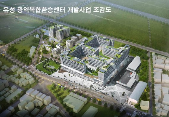 유성 이미지