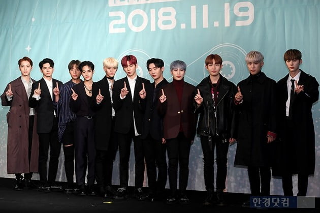 Wanna One members have spoken out about the activities that are not far away.On the afternoon of the 19th, Nam Seung-hyun announcers concert at the Conrad Hotel in Yeouido, Seoul, was held to commemorate the release of Wanna Ones first full-length album, 111=1 (POWER OF DESTINY), which was released by Wanna One (Kang Daniel, Park Ji-hoon, Lee Dae-hwi, Kim Jae-hwan, Ong Sung-woo, Park Woo-jin, Rai Kwan-rin, Yoon Ji-sung, Hwang Min-hyun, Bae Jin-young and Ha Sung-woon).Lee Dae-hwi said, I think it is too early to discuss the end because we have just come back with a Music album.I think I should talk later after finishing the Music album now. I dont think Ive ever talked about extensions, I just thought about preparing this album, Ha added.Wanna One hosted a long-awaited world tour ONE: THE WORLD in June, where he met fans in 13 cities around the world for three months and painted the world as Wanna Ones Golden Age and steadily spurred preparations for this new album.111=1 (POWER OF DESTINY) is the first Music album to form the formula 111=1, which is the fate that you and I have missed each other as one of Wanna One who has been showing the arithmetic series for the time being, but the will to meet again and become one again against the fate.This album includes the title song Spring Wind, Fireworks Play, which Ha Sung-woon directly wrote and composed, and Awake!, 12th Star , which shows the sincerity toward Wannable, and Beautiful Part.2 , the second version of Beautiful , which was released in November last year.Especially, the music video that visualizes the fateful story that the past Wanna One and the present Wanna One exist in different time and space but eventually lead to one is also impressive.In addition, it seems to be a special pleasure to find familiar objects that have taken eye stamps in existing music videos.Meanwhile, Wanna One releases its first full-length album today (19th) at 6pm and approaches fans.