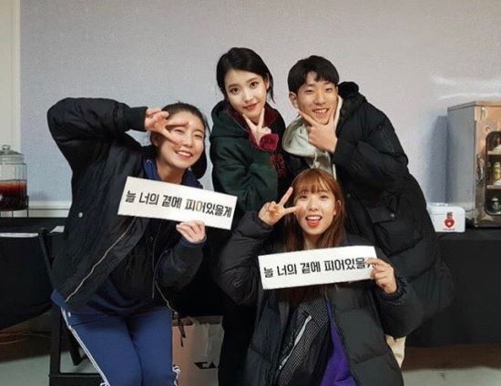 초대민박 이미지