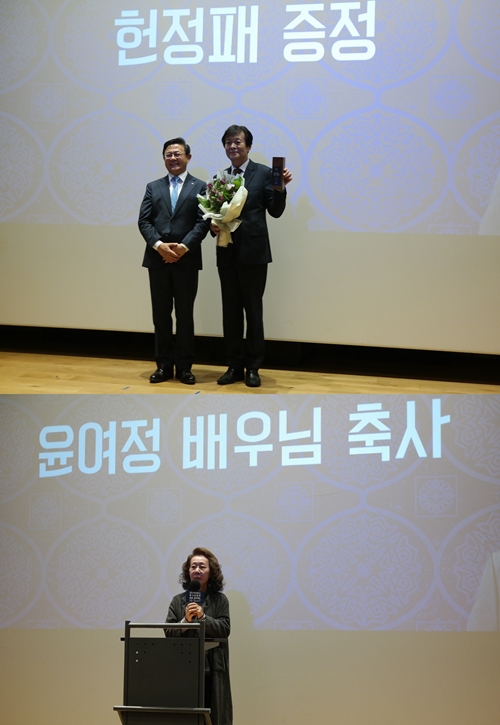 CGV 명동 1관 이미지
