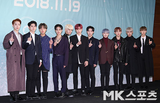 Group Wanna One has expressed its position on extending its activities.It was good to be able to stand many stages (while doing Wanna One activities), said Ha Sung-woon on the day.I have developed a lot differently than Idol Producer. I have improved my skills and had a lot of good experiences.I dont think weve talked yet, but were just trying to prepare for the album, said Ha Sung-woon, who also said of the extension of Wanna Ones activities.Lee Dae-hwi said, I thought it was early because I came back with a music album, so I focused on the day and thought that it was not the stage to talk about the end yet.Were not going to discuss it exactly, he said. Were going to have a conversation after weve finished our regular album.