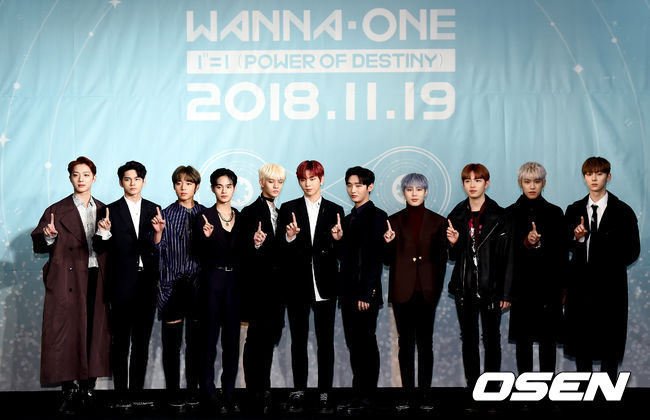 Group Wanna One was determined to be the first music album comeback and the last comeback.Can Wanna One be able to take advantage of the beauty of the kind through this album and to emerge to a higher place?Asked about his feelings before the release of his first full-length album, Yoon Ji-sung said, The first Music album is an album to decorate the United States of Wanna Ones arithmetic series.It is an album with 11 wills. I would like to ask for your love and hot interest as it is your first music album. This album also continues the arithmetic series: Lee Dae-hwi said, One has one multiplied by what, and we and our fans melted the fate of being Hana.I hope you love me a lot. Ong Sung-woo said, After spending a precious time with my family during my vacation, I worked on the album and conducted a world tour concert. The title song Spring Wind is a song that shows the will to become Hana again by fighting against the fate that you and I missed each other.Flowblow, a composition team that created Energistic, and I-Gwa, who made Give me, participated in this title song work.It is an alternative dance genre song with an emotional melody with the heart of one Wanna One member and a synth pop element with a sad but beautiful story.Hwang Min-hyun explained, It is a song that was born by the heart of the members like the lyrics Meet again when the spring wind blows. It is a good song to hear in chilly weather.Wanna One is still continuing discussions over team extensions ahead of this activity, which may be the last: Lee Dae-hwi said: Its too early to come back with a music album and discuss the end.The focus was on every day, and I decided it was not exactly the stage to talk about the end.I think I will talk about the future after finishing the music album activity. Asked about the feeling of singing the end before the completion, Kang Daniel said, Its cool. Its good and I feel sad.It is a complicated feeling, he said. We recently talked about Wanna Ones last group Travel while going to Thailand.We talked a lot about what was to come, about the hard parts we didnt know, and the things we should remember.I would like to meet with people who are timed next year and tell them to travel. I want to tell Wanna One members that I was suffering.Ha Sung-woon said, I would like to have a Travel later, and I would like to meet them once a year.I also talked to the fans who loved us and waited and talked about what they could do together.After Wanna One debut, there were many things that I understood, cared for and worked hard while I was doing it. I am proud to have run to the end. I want to say thank you for being here. This new album included a new song by Ha Sung-woon and Park Woojin. The composer suggested that he write a rap.Its an honor to be able to write to Wanna One songs, said Ha Sung-woon, who began work on 3rd and April.I wanted to express my gratitude to the fans who shared Wanna Ones precious moments. I expressed the splendid moment that everyone would have experienced, the dimness at the end, with fireworks. What does Wanna One want to remain in the public before the end? Yoon Ji-sung said, Many people say Wanna One is youthful.I like the word personally, so I think it would be nice if you could remember us as a good youth.Asked about the goal, Kang Daniel added, It is a goal that can not be achieved in a short period of time. It is a goal to be remembered by many people.Park Jae-man