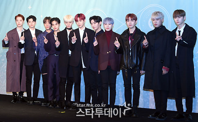 Group Wanna One expressed its intention to be remembered as youth.This album is Wanna Ones first full-length album, which debuted in summer 2017, and the last album to be released ahead of the projects completion.Asked about the fact that he got through Wanna One activity for a year and a half, Ha Sung-woon said, It was best to be able to stand many stages while playing Wanna One.I think I have developed a lot and improved my skills unlike when I was a Idol Producer. I think I am getting the most from that part. Yoon Ji-sung said, Many people say that Warner One is youth. I personally like the word, so please remember that Wanna One was a youth.I want to be a memorable group for many people, but it is a goal that is hard to achieve in a short period of time. I will continue to strive for that goal, said Ha Sung-woon.The album contains 11 new songs including the composer Flow Blow of the debut title song Energistic and the title song Spring Wind produced by iHwak, the composer of Hold Up.Ha Sung-woon, Park Woo-jin and other members participated in the work.The title song Spring Wind is a song that contains the fate (DESTINY) that you and I missed each other as one, but the will to meet again and become one again by fighting against the fate.Wanna One will release its Music album at 6 pm on the same day, and will show its first stage of the title song through Warner One Comeback Show broadcasted on Mnet on the 22nd.