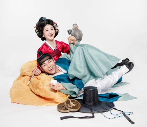 춘풍 이미지