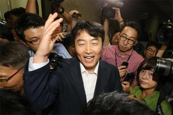 사단법인 불교통합조계종 이미지