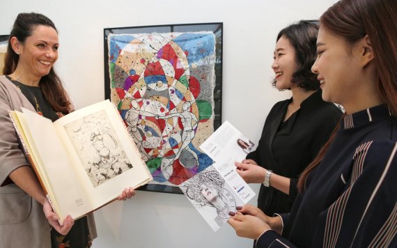 그래픽아트 이미지