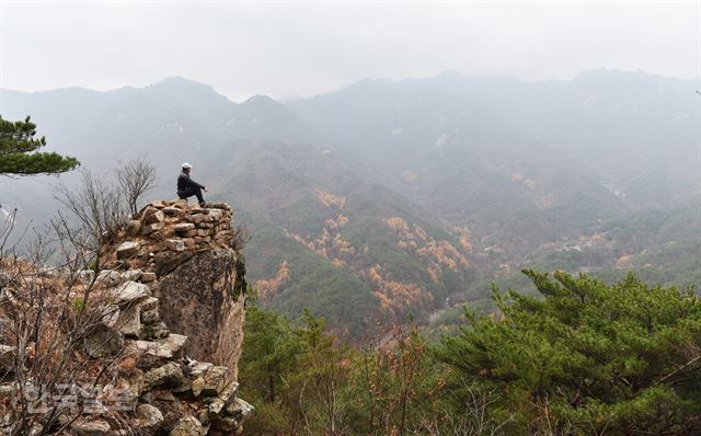산성 이미지