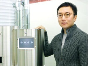 꿈꾸는커피 이미지