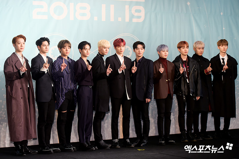the final comeback to openIn a fierce comeback match, Wanna One succeeded in chart sweeping and fired a signal of the last comeback.Wanna Ones first musical album title song Spring Wind released on the 19th was the first place of the main music site immediately after releasetook the place.As of 1 am on the 20th, the chart freeing time, Wanna One is the first place for major music sites such as Melon, Genie, Bucks, Soribada, Mnet, Naver Music and Ole Musicand succeeded in sweeping.In addition to spring wind, it also succeeded in line up music albums. House, Fireworks Wednesday, I want to ask, Soulae.All of the songs including Deeper, Beautiful (Part2), Awake!, Pine, and Destiny (Intro.) have been successful on the chart.Especially, it is encouraging that member Ha Sung-woons own song Fireworks Wednesday and Awake!The November charts are simply dense: the charts first place immediately after its release, led by Exo and Twice, which have been at the top of the chart since their comeback in early November.A number of songs, including Black Pink Jennys solo song SOLO, which did not miss the spot, and Paul Kims Meet You, which is steadily loved, played a big game.The top charts did not change easily even with the release of new songs, but Wanna One showed strong strength until the end.I was caught up in the controversy of the sound source leak and the headwig of the teaser, but I was troubled by the noise before the comeback,The one that came to face a pleasant performance called sweep.Wanna One is chart first placeIs going to start full-scale comeback activities.In particular, on the 22nd, Mnet and related platforms will be the first to present Spring Wind and the stage of the song through the comeback show broadcast all over the world.Photo = DB