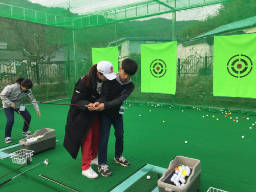 진주초등학교 이미지