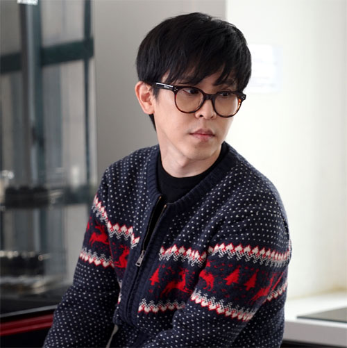 진이발관 이미지