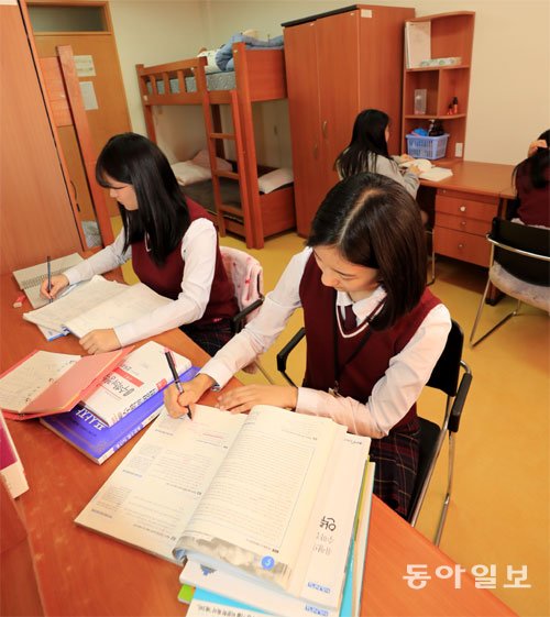 또 수능 만점자 나온 시골학교 "학원 못지않은 심화수업이 비결" | 인스티즈