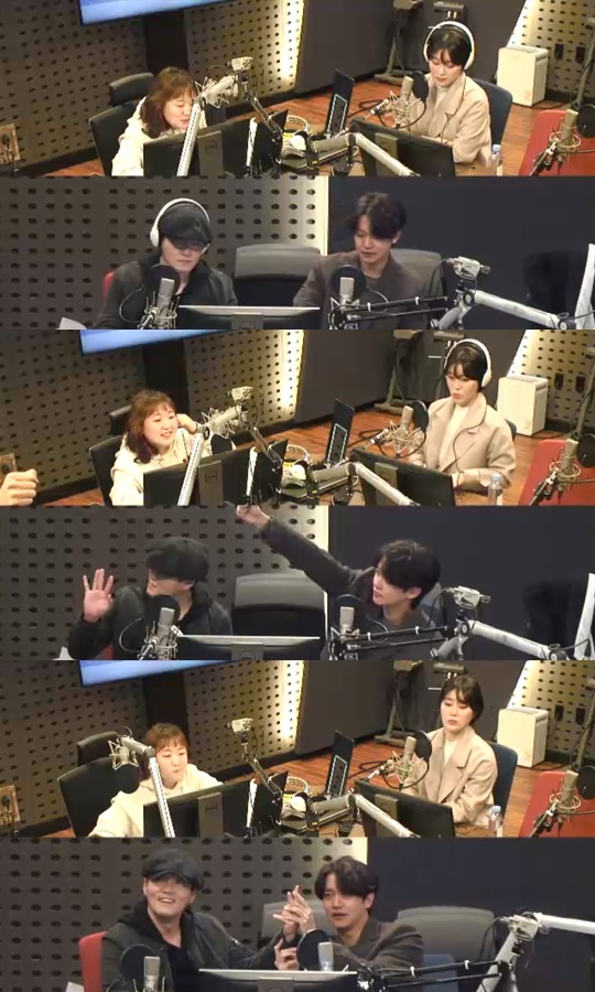 나비노래광장 이미지