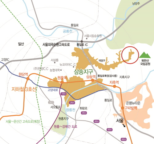 한국도시주택산업 이미지