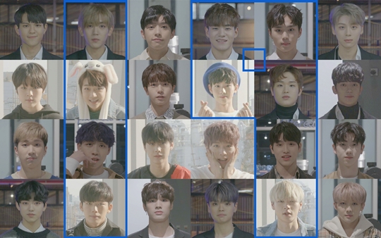 나인틴 이미지