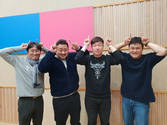 황소야 이미지