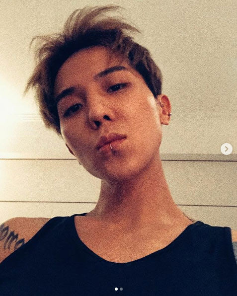 송민호 이미지