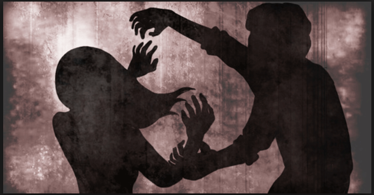 성범죄 관련 이미지. [일러스트 김회룡]