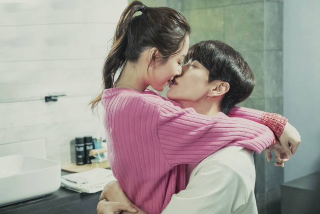 뷰티인사이드 이미지