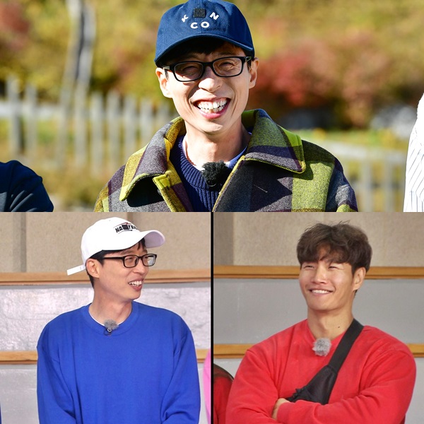 Singer Kim Jong-kook was a loser of doubt by comedian Yoo Jae-Suk.In a recent SBS Running Man recording, Yoo Jae-Suk said, I am very busy these days.Dad ~ If you call, you go there, Brother ~ If you call, you go there, Embryo ~ you have to go again. After the birth of your second daughter,Kim Jong-kook, who seemed to be lonely, could not hide his envy, saying, I envy it, and the members could not bear laughing at the moment when Kim Jong-kook, a strong man, became the only weak man.Yoo Jae-Suk, who won the 1st victory of the question, said, If you want to marriage, you have to try. However, Kim Jong-kook did not refute it, but showed a genuinely accepted amount of lightness.Kim Jong-kook has been showing Daughter foot since the last broadcast, saying I want to have a daughter.