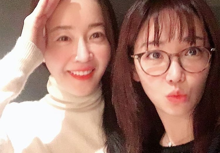 피부미녀 이미지