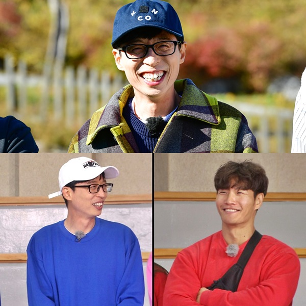 Singer Kim Jong-kook was a loser of doubt by comedian Yoo Jae-Suk.In a recent SBS entertainment Running Man recording, Yoo Jae-Suk said, I am very busy these days.Dad ~ If you call, go to that place, Brother ~ If you call, you go there, Emperor ~ You have to go again. Kim Jong-kook, who seemed to be lonely, could not hide his envy, saying, I envy it, and the members could not bear laughing at the moment when Kim Jong-kook, a strong man, became the only weak man.Yoo Jae-Suk, who won the 1st victory of the question, said, If you want to marriage, you have to try. However, Kim Jong-kook did not refute it, but showed a genuinely accepted amount of lightness.Kim Jong-kook has been showing preliminary daughter stupid since the last broadcast, saying I want to have a daughter.Running Man, which will be broadcast on the 28th (Sun), is decorated with the Knowing Pair Race, and actors Kang Han-na, Seol In-ah, and Irene-Joy of Red Velvet will appear to perform a full-fledged couple race after last week.It airs Sunday, 25th at 4:50 p.m.SBS offer