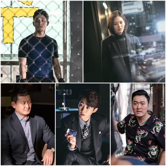 (주)하준 이미지