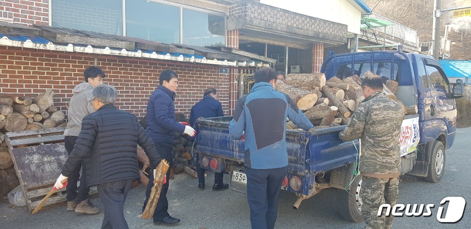 진안군산림조합 이미지