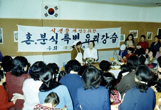 보리분식 이미지