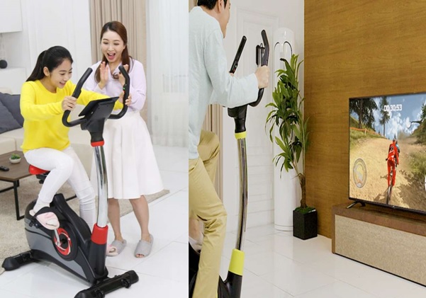 업트렌드 이미지
