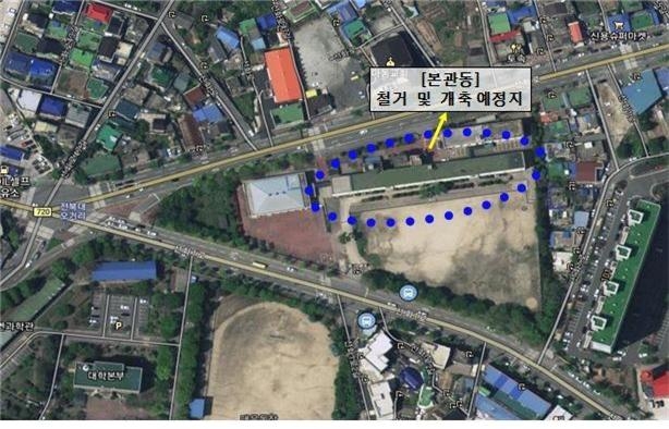 익산외국어교육센터 이미지