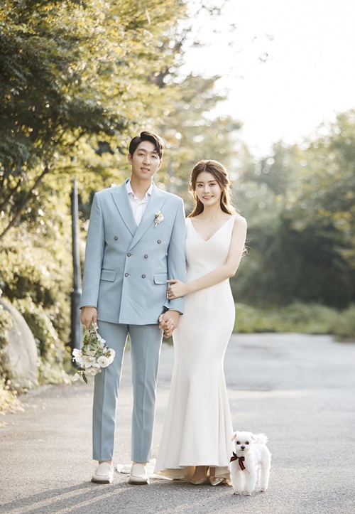 웨딩마치 이미지