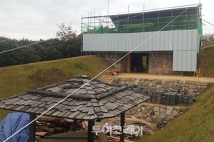 청해진 이미지