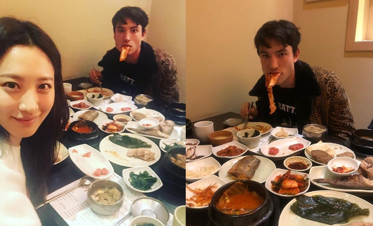 수현식당 이미지