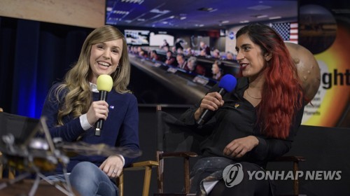 JPL MEDIA 이미지